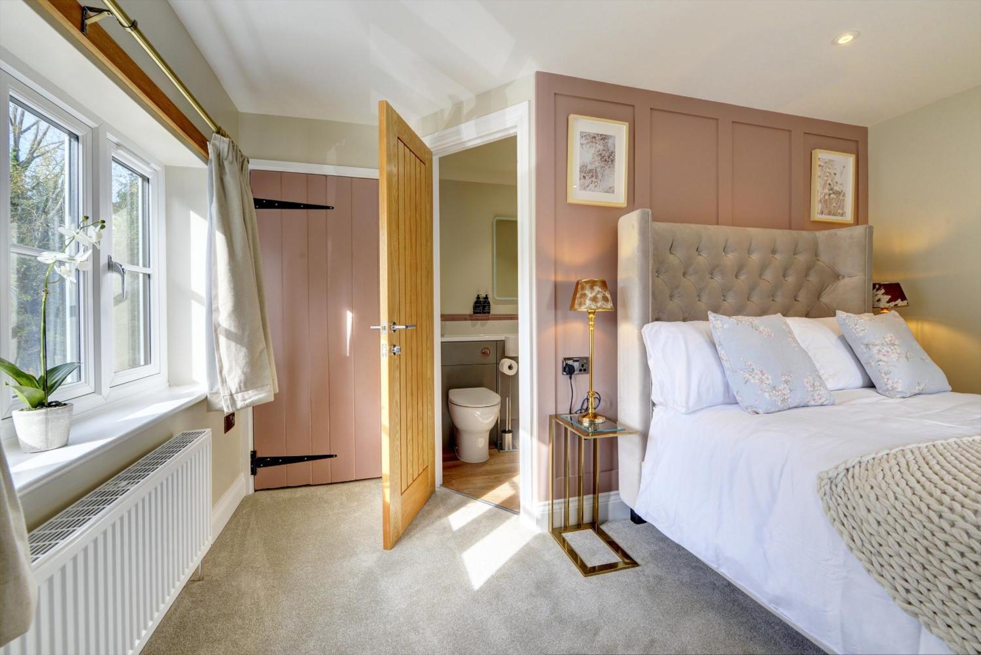 Отель The Bridge House Henley Экстерьер фото