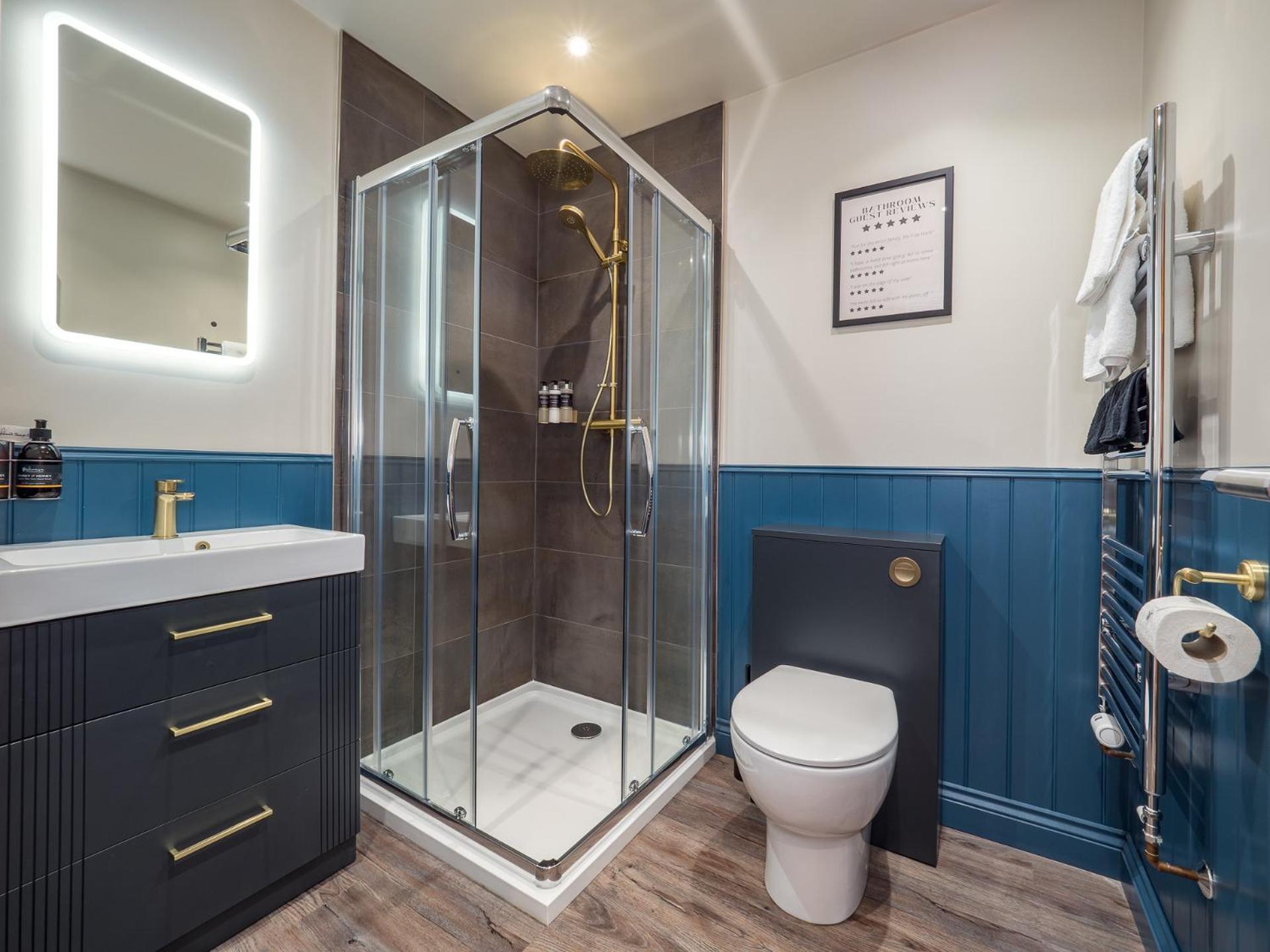 Отель The Bridge House Henley Экстерьер фото